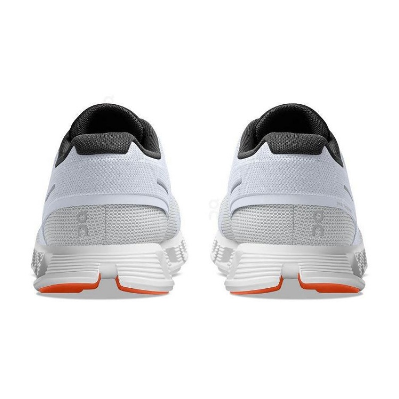 On Cloud Cloud 5 Push Gris | PE_ON8603