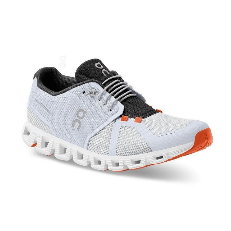 On Cloud Cloud 5 Push Gris | PE_ON8603