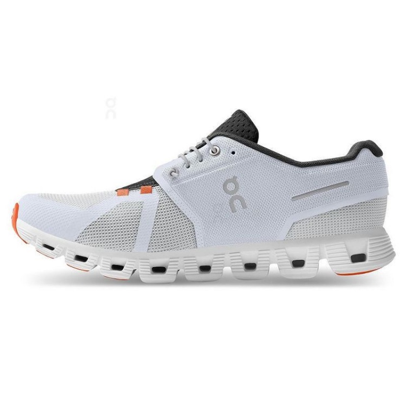 On Cloud Cloud 5 Push Gris | PE_ON8603