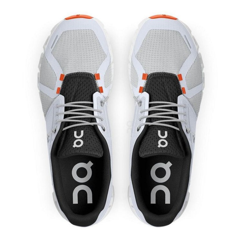 On Cloud Cloud 5 Push Gris | PE_ON8603