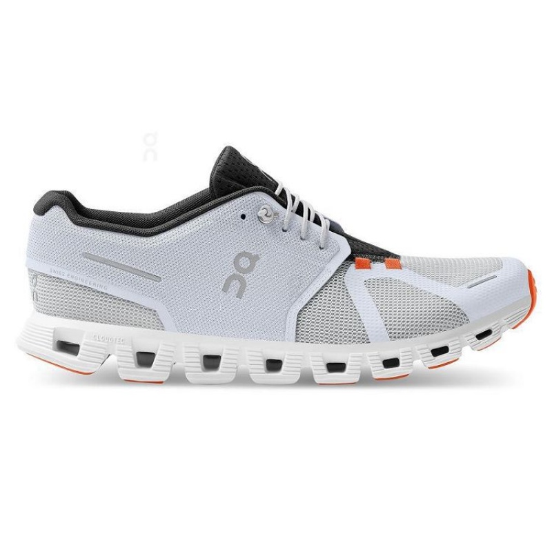 On Cloud Cloud 5 Push Gris | PE_ON8603