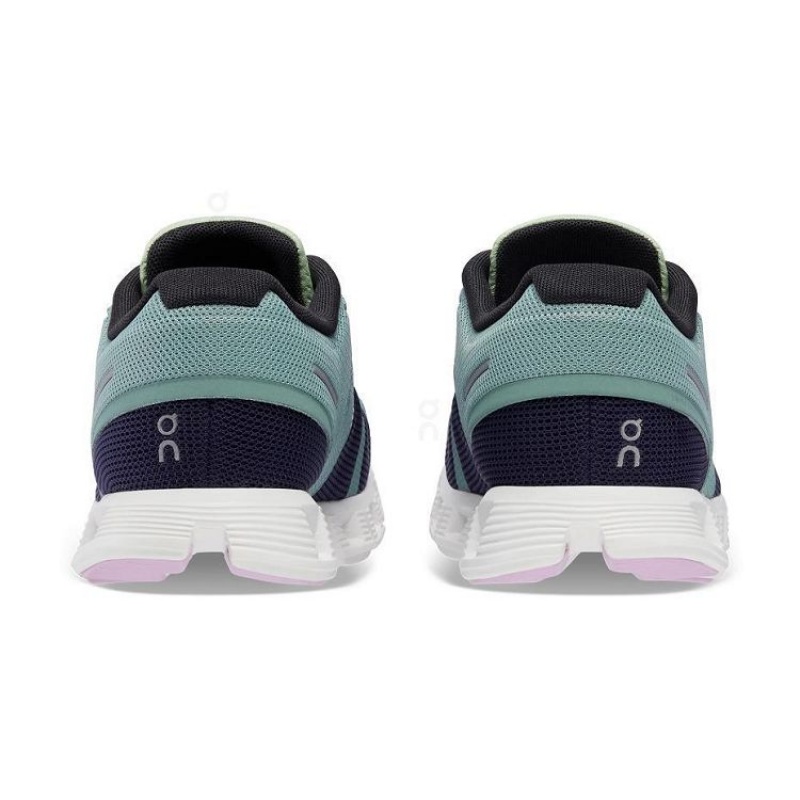On Cloud Cloud 5 Push Turquesa | PE_ON8798