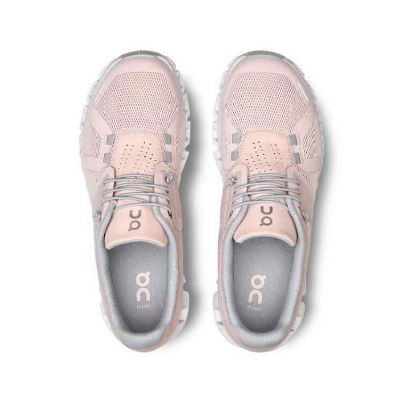 On Cloud Cloud 5 Rosas Claro | PE_ON8027