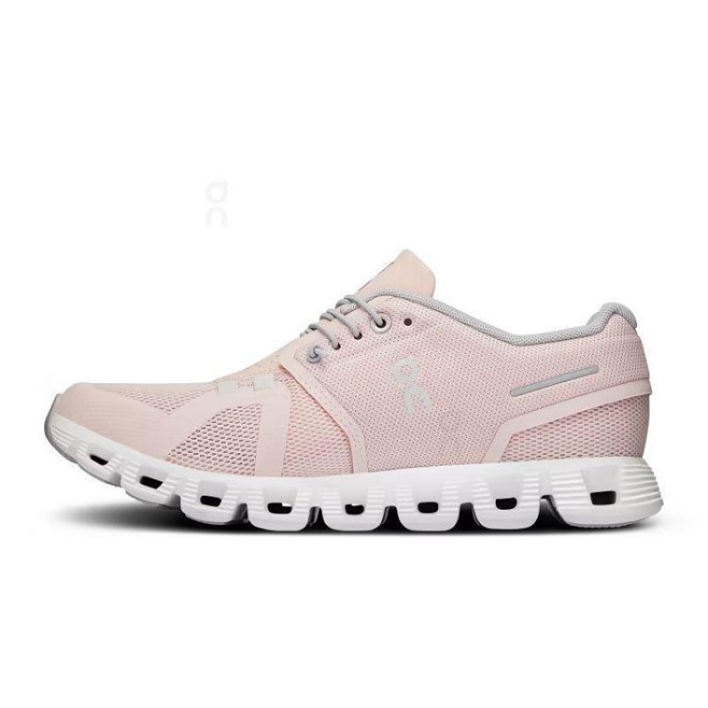 On Cloud Cloud 5 Rosas Claro | PE_ON8027