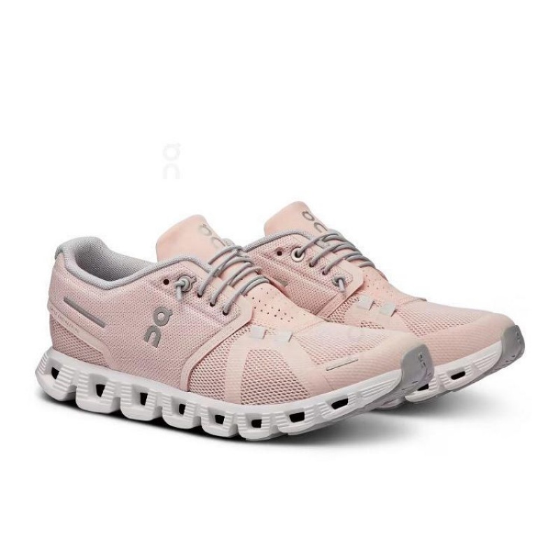 On Cloud Cloud 5 Rosas Claro | PE_ON8027