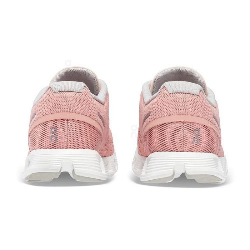 On Cloud Cloud 5 Rosas | PE_ON8083