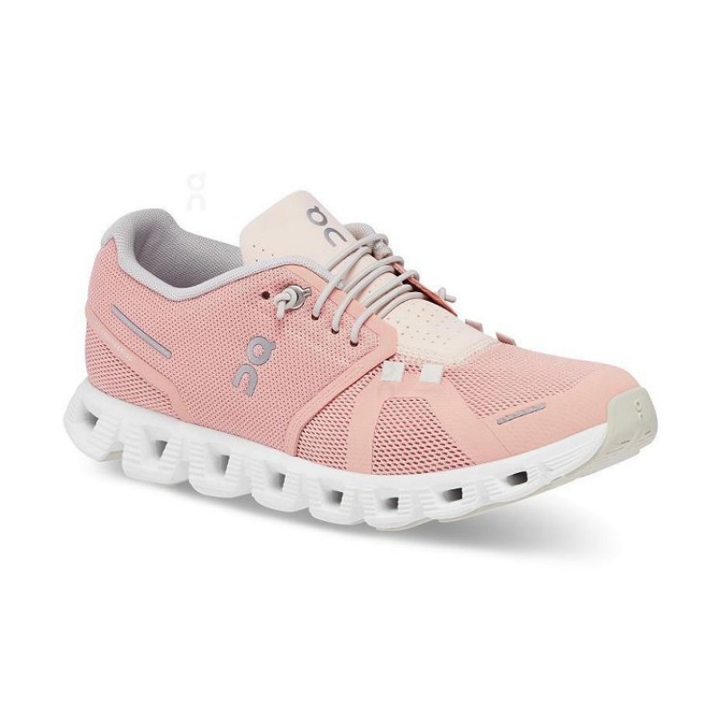 On Cloud Cloud 5 Rosas | PE_ON8083