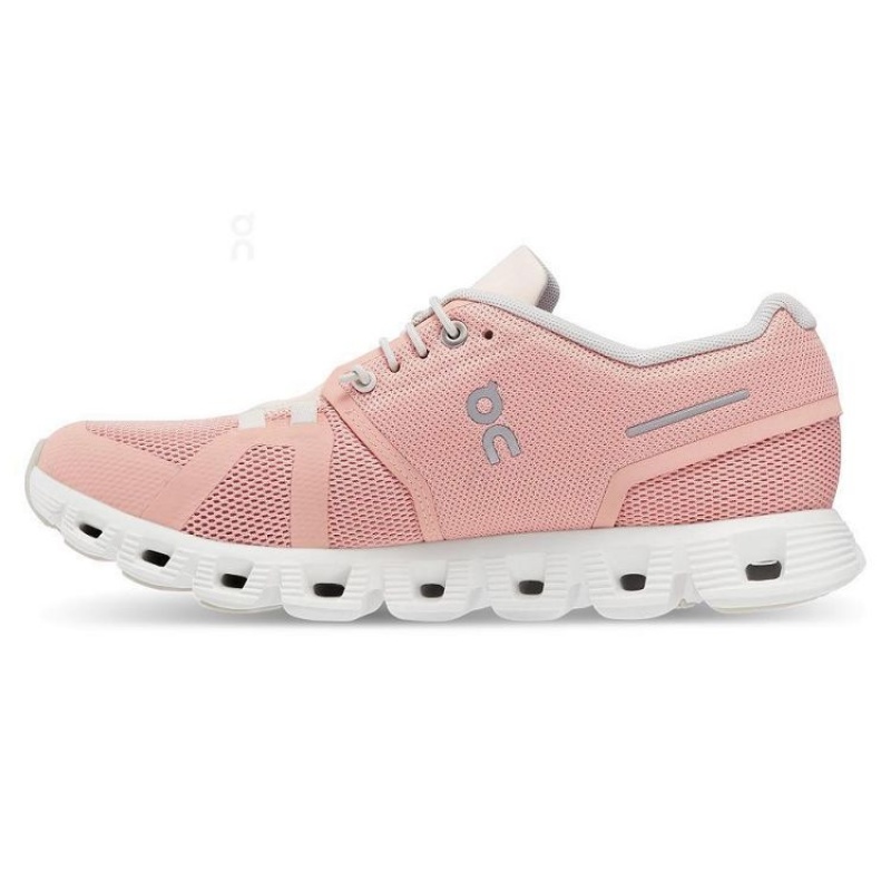 On Cloud Cloud 5 Rosas | PE_ON8083