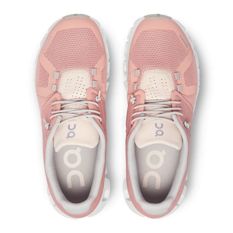 On Cloud Cloud 5 Rosas | PE_ON8083