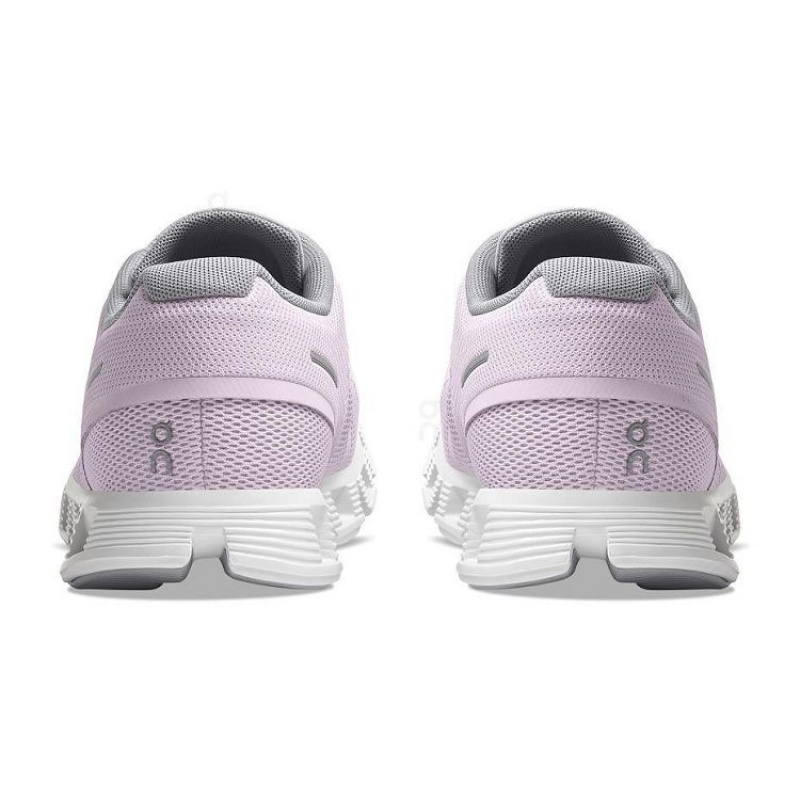 On Cloud Cloud 5 Rosas | PE_ON8233