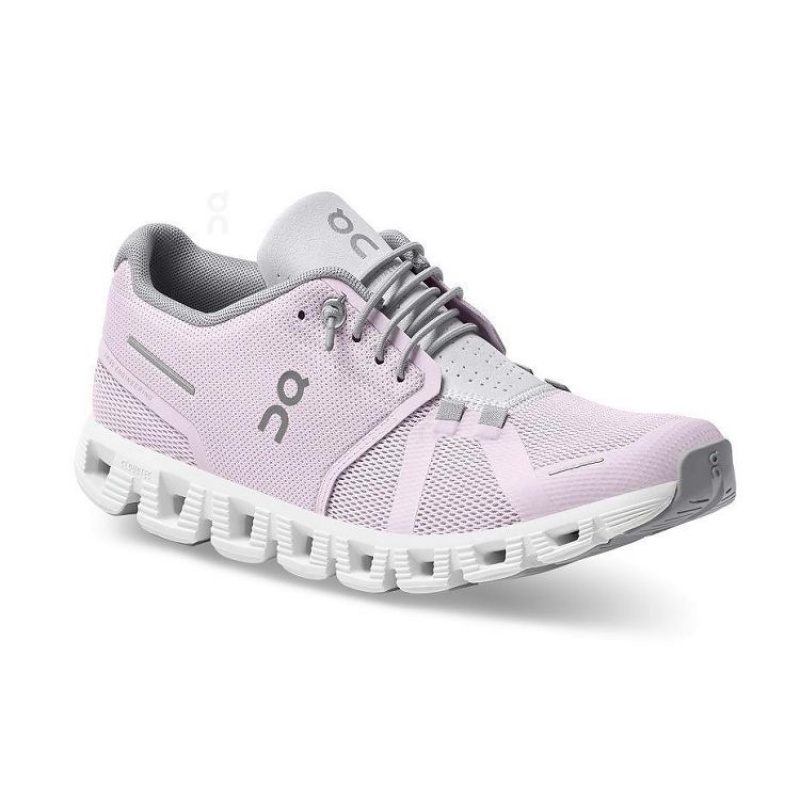 On Cloud Cloud 5 Rosas | PE_ON8233
