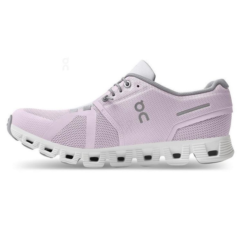 On Cloud Cloud 5 Rosas | PE_ON8233