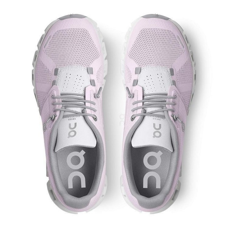 On Cloud Cloud 5 Rosas | PE_ON8233