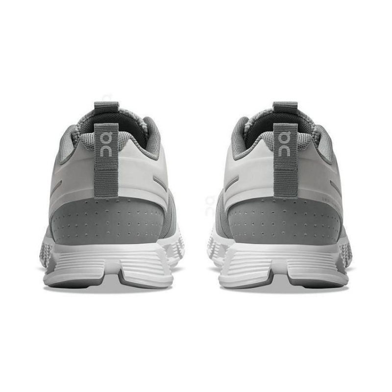 On Cloud Cloud 5 Terry Blancas Gris | PE_ON8353