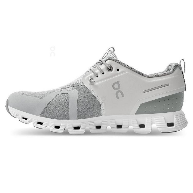 On Cloud Cloud 5 Terry Blancas Gris | PE_ON8353