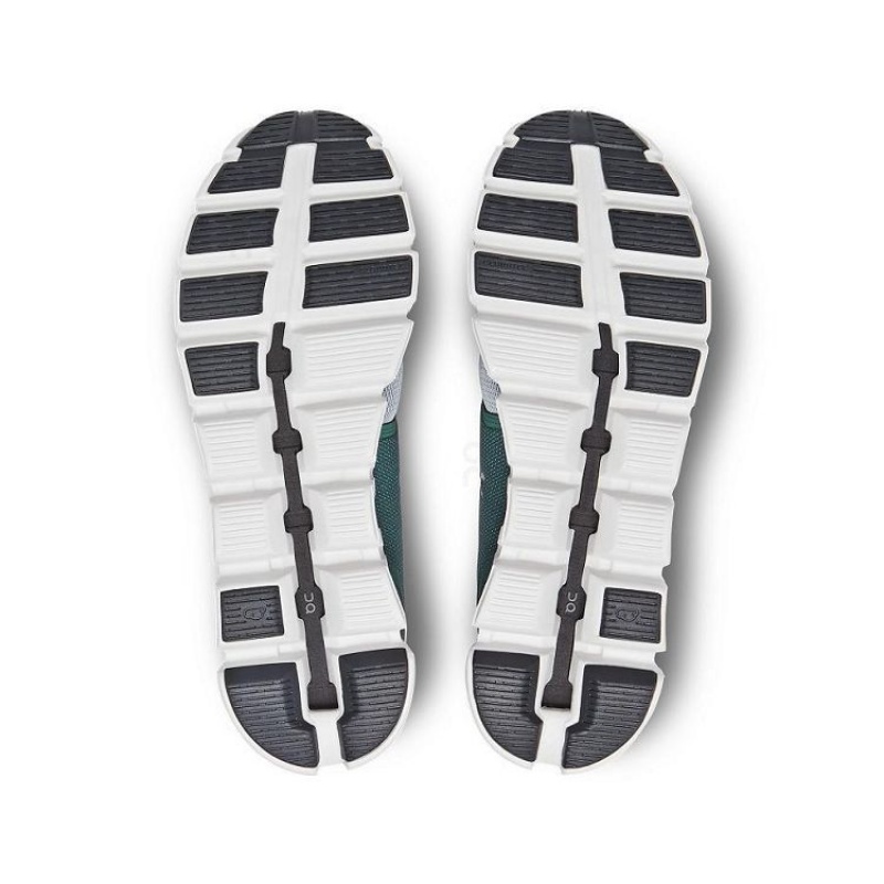 On Cloud Cloud 5 Verde Gris | PE_ON8743