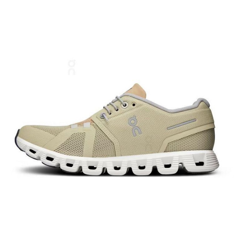On Cloud Cloud 5 Verde Oliva | PE_ON9071
