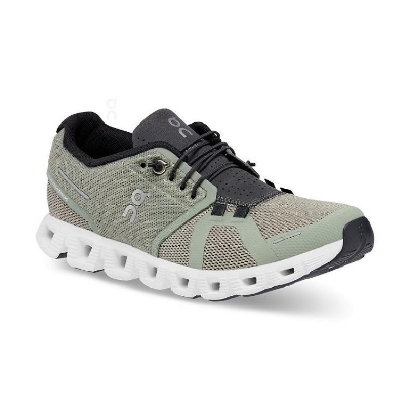 On Cloud Cloud 5 Verde Oliva | PE_ON9131