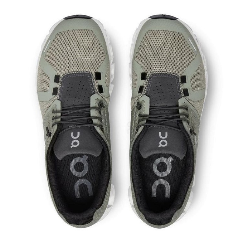 On Cloud Cloud 5 Verde Oliva | PE_ON9131