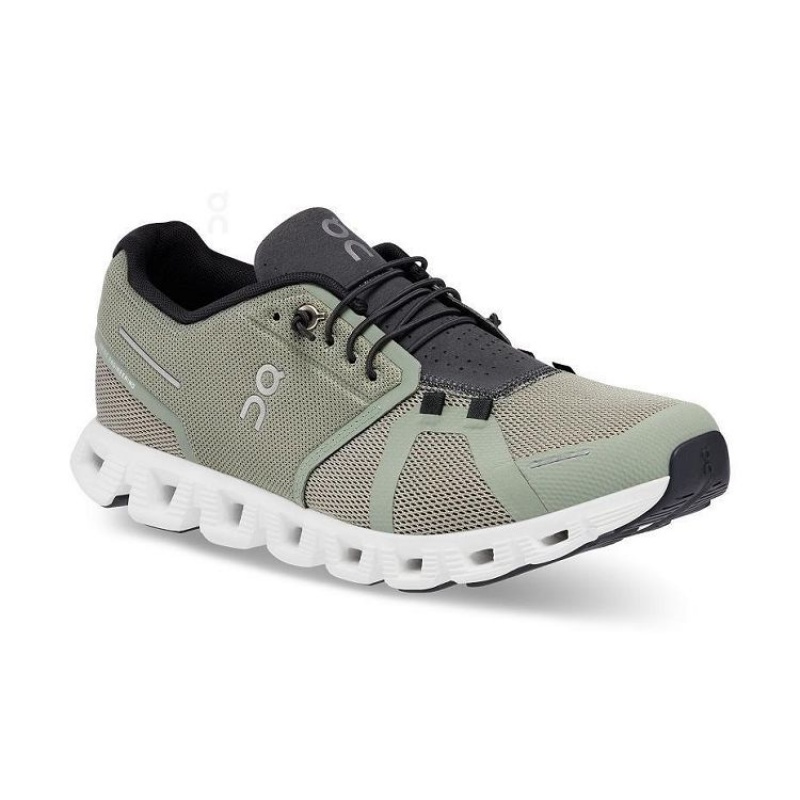 On Cloud Cloud 5 Verde | PE_ON8008