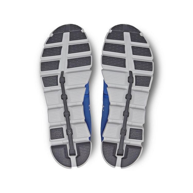 On Cloud Cloud 5 Waterproof Azules | PE_ON9049