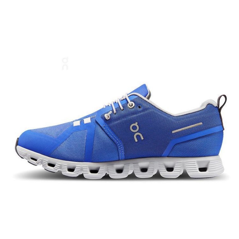 On Cloud Cloud 5 Waterproof Azules | PE_ON8898