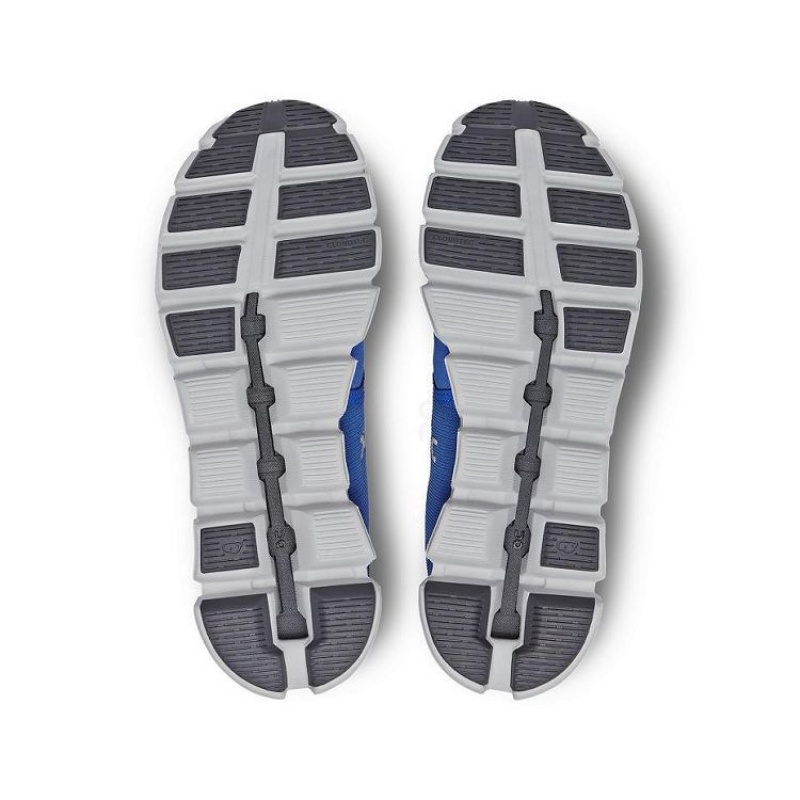 On Cloud Cloud 5 Waterproof Azules | PE_ON8898