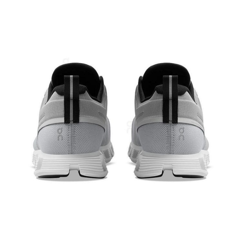 On Cloud Cloud 5 Waterproof Gris | PE_ON8837