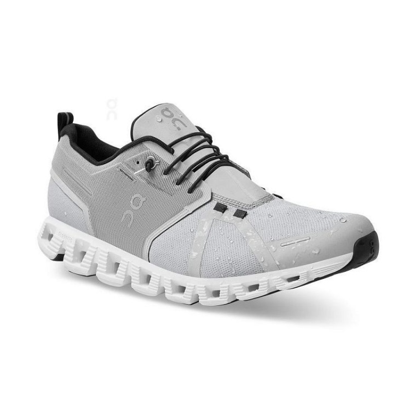 On Cloud Cloud 5 Waterproof Gris | PE_ON8837