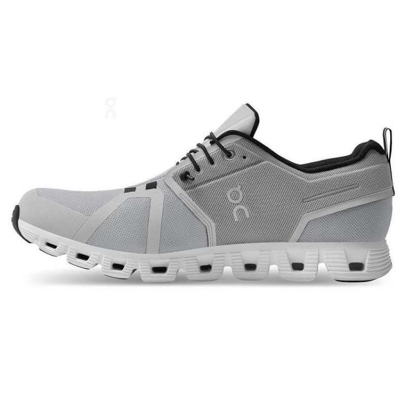On Cloud Cloud 5 Waterproof Gris | PE_ON8837