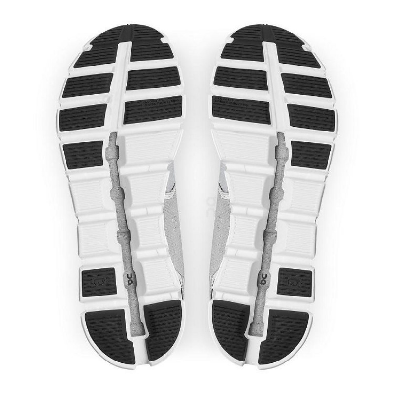 On Cloud Cloud 5 Waterproof Gris | PE_ON8837