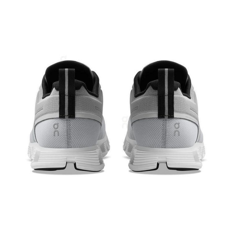 On Cloud Cloud 5 Waterproof Gris | PE_ON9027