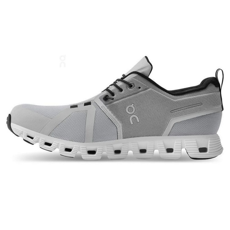 On Cloud Cloud 5 Waterproof Gris | PE_ON9027