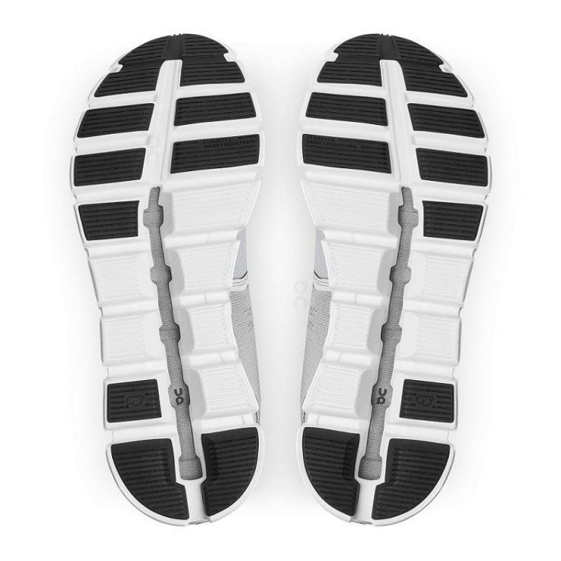 On Cloud Cloud 5 Waterproof Gris | PE_ON9027
