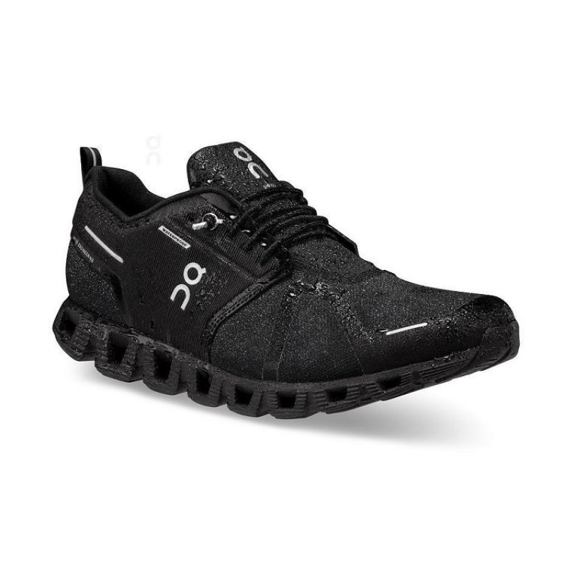 On Cloud Cloud 5 Waterproof Negras | PE_ON9124