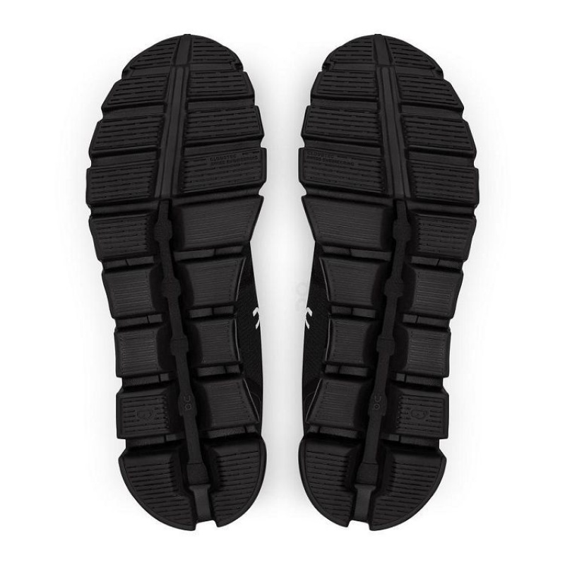 On Cloud Cloud 5 Waterproof Negras | PE_ON9124