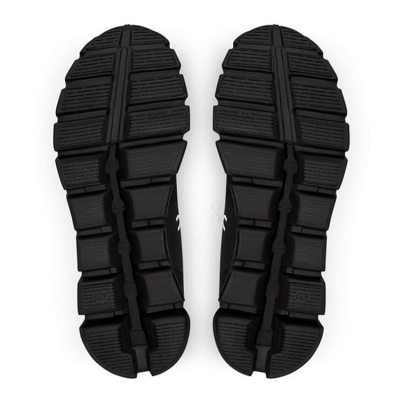On Cloud Cloud 5 Waterproof Negras | PE_ON8987