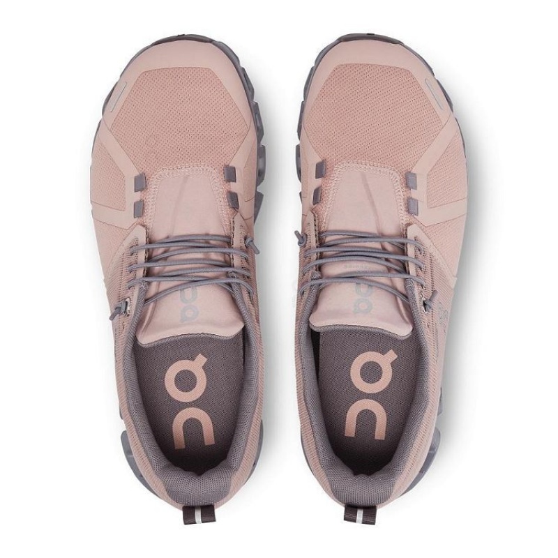 On Cloud Cloud 5 Waterproof Rosas | PE_ON8840