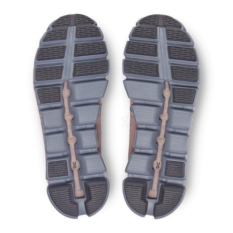 On Cloud Cloud 5 Waterproof Rosas | PE_ON8840