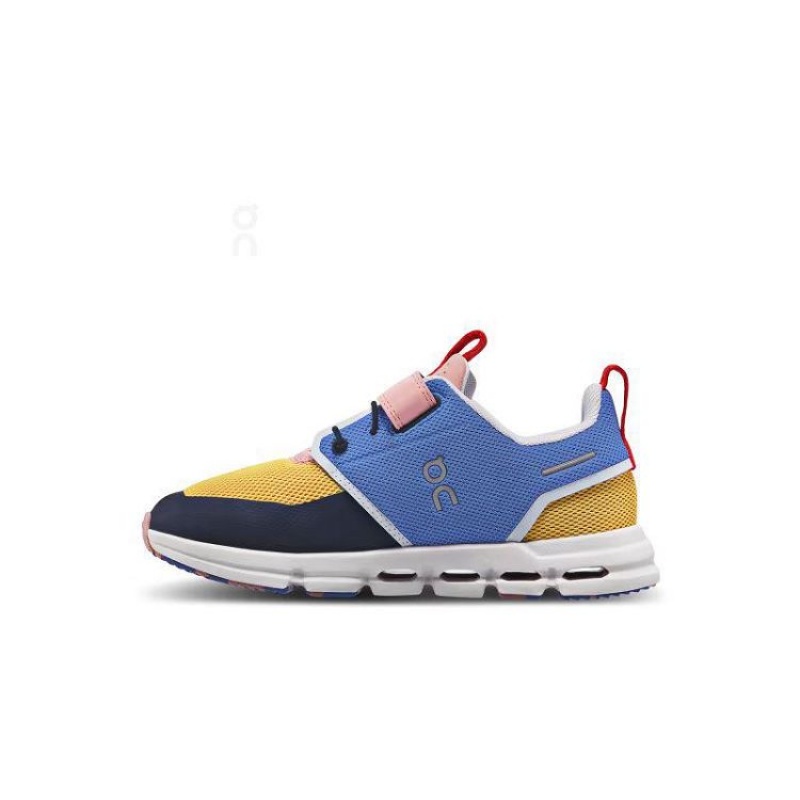 On Cloud Cloud Play Multicolor | PE_ON8023