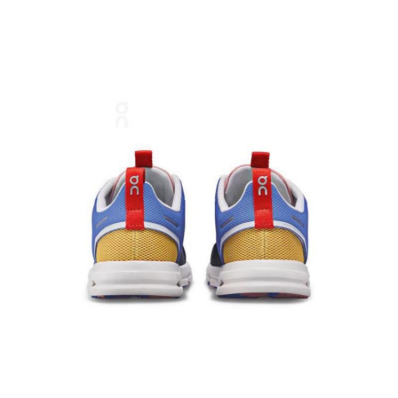 On Cloud Cloud Play Multicolor | PE_ON8023