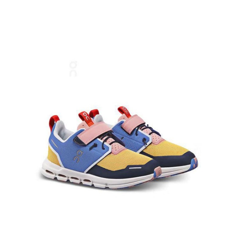 On Cloud Cloud Play Multicolor | PE_ON8023