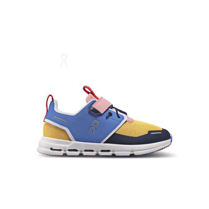 On Cloud Cloud Play Multicolor | PE_ON8023