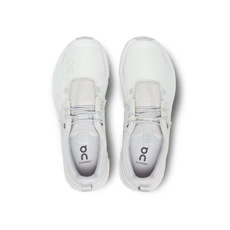 On Cloud Cloud Sky Azules Claro | PE_ON8895