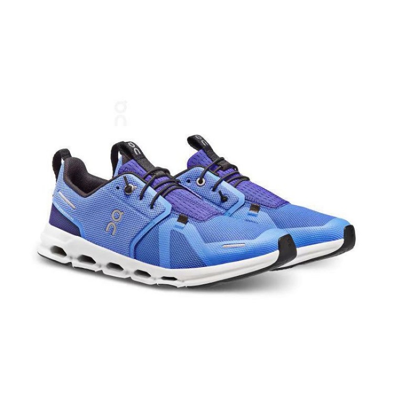 On Cloud Cloud Sky Azules | PE_ON8832