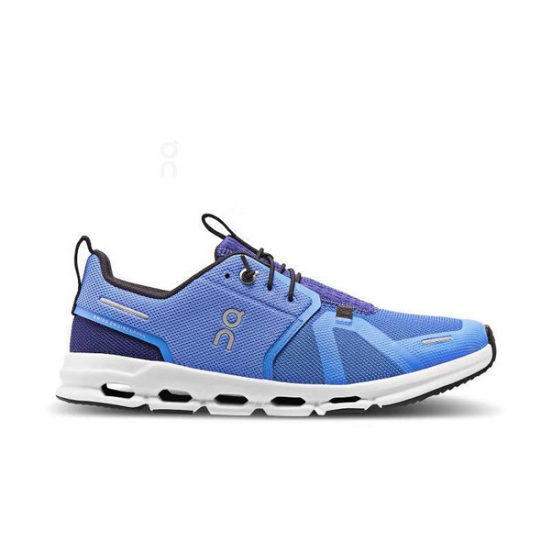 On Cloud Cloud Sky Azules | PE_ON8832