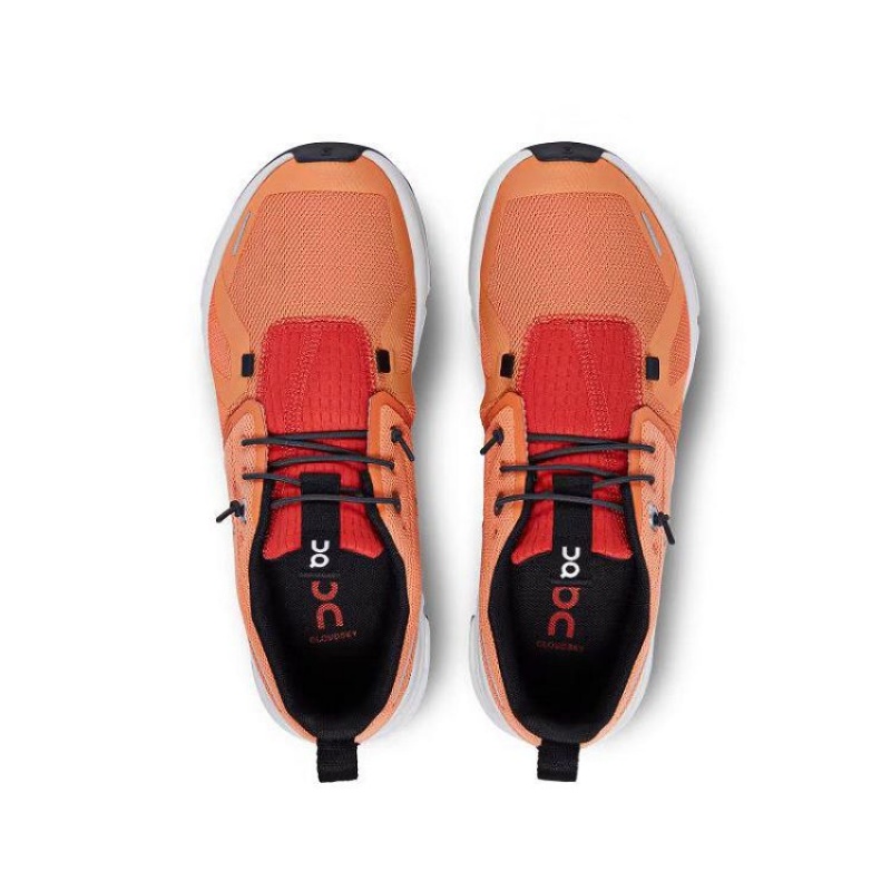 On Cloud Cloud Sky Naranjas | PE_ON8223