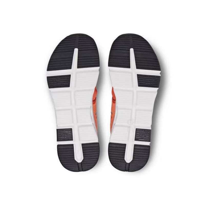 On Cloud Cloud Sky Naranjas | PE_ON8223