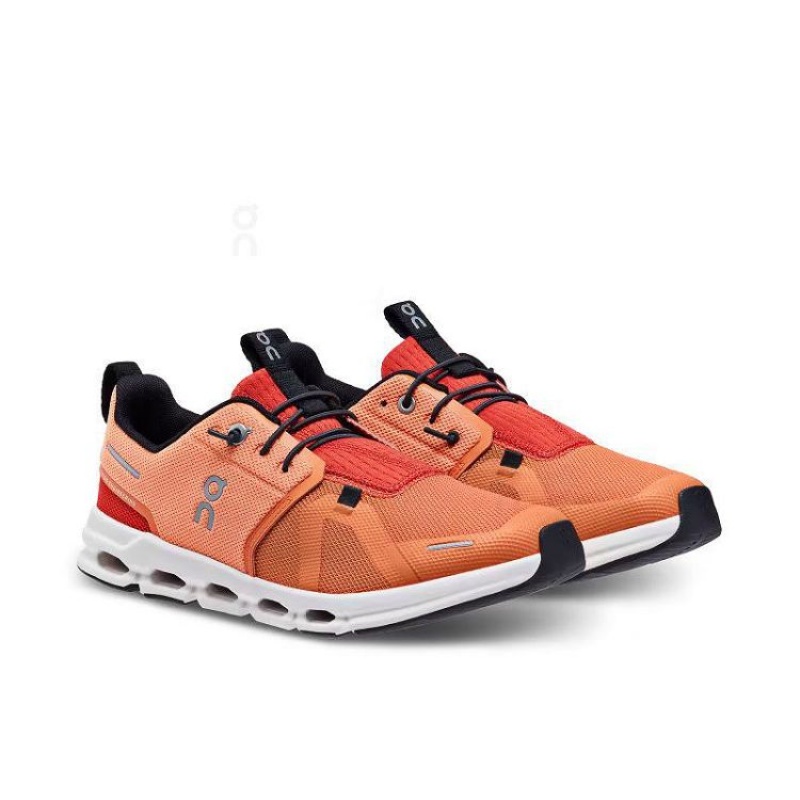 On Cloud Cloud Sky Naranjas | PE_ON8223