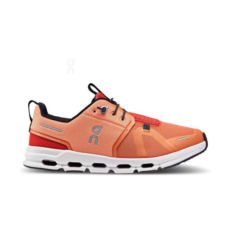 On Cloud Cloud Sky Naranjas | PE_ON8223